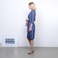 Wickelkleid Louisa B